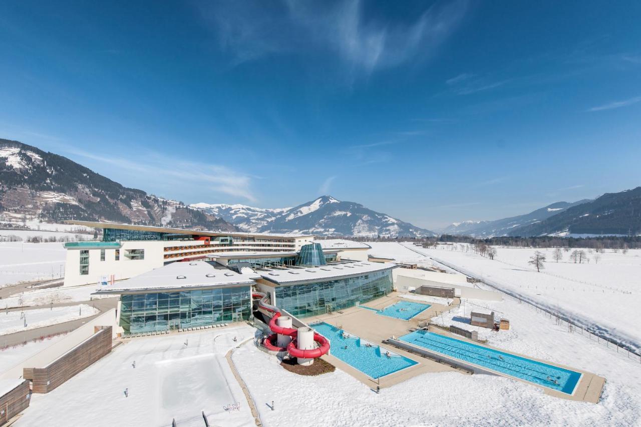 Auhof Wirtshaus & Suiten Kaprun Exterior photo