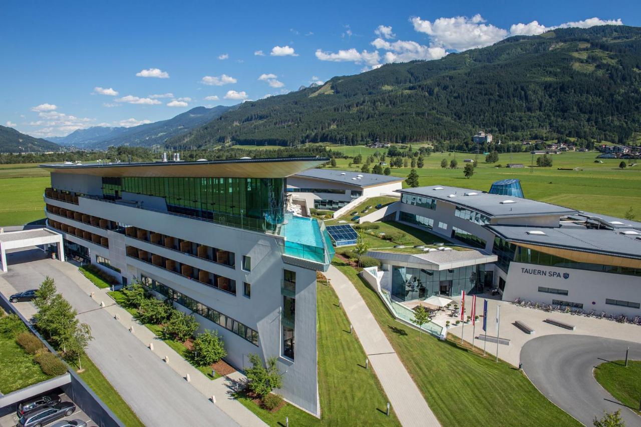 Auhof Wirtshaus & Suiten Kaprun Exterior photo