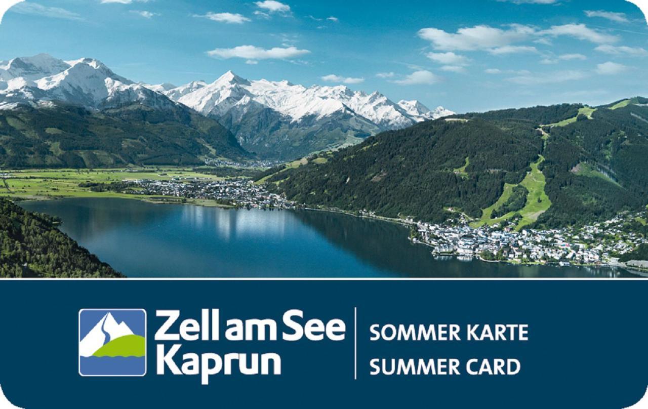 Auhof Wirtshaus & Suiten Kaprun Exterior photo