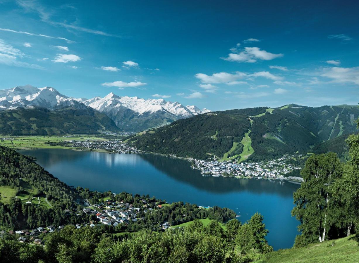 Auhof Wirtshaus & Suiten Kaprun Exterior photo
